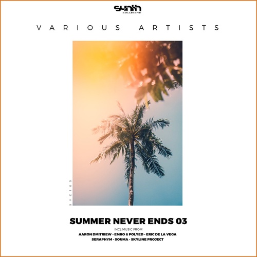 VA - Summer Never Ends 03 [SYC105]